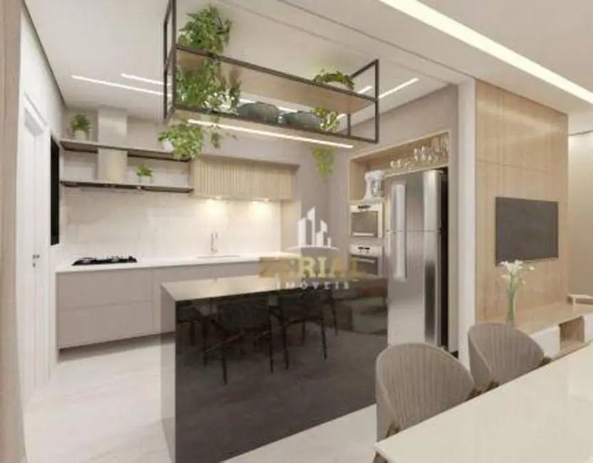 Foto 5 de Apartamento com 1 quarto à venda, 146m2 em Santa Paula, Sao Caetano Do Sul - SP