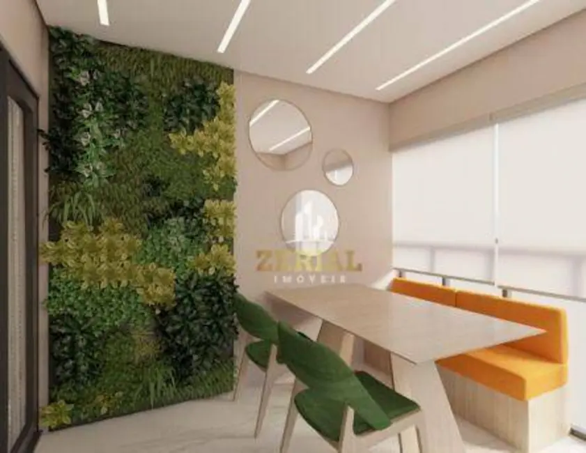 Foto 1 de Apartamento com 1 quarto à venda, 146m2 em Santa Paula, Sao Caetano Do Sul - SP