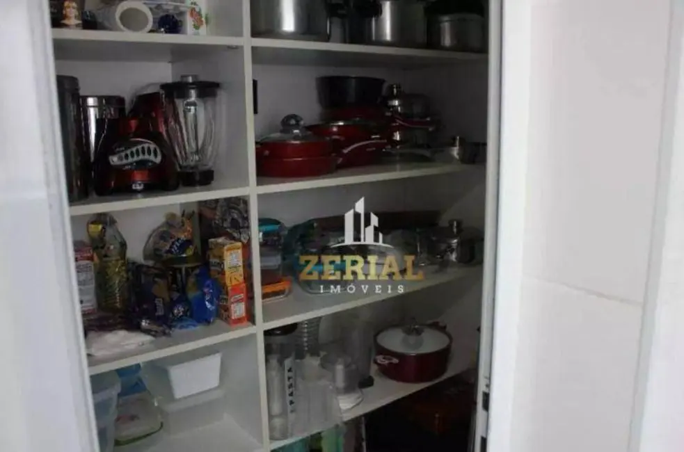 Foto 8 de Apartamento com 3 quartos à venda, 121m2 em Santa Paula, Sao Caetano Do Sul - SP
