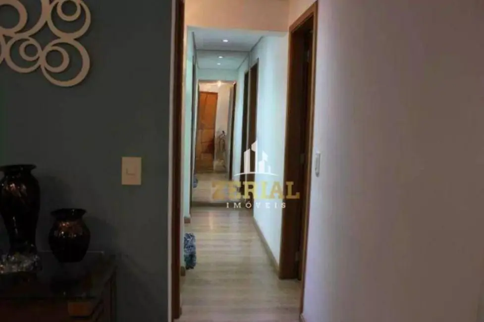 Foto 9 de Apartamento com 3 quartos à venda, 121m2 em Santa Paula, Sao Caetano Do Sul - SP