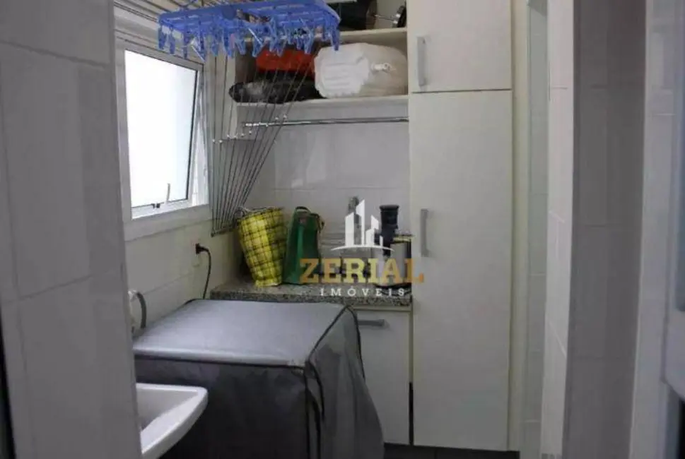 Foto 7 de Apartamento com 3 quartos à venda, 121m2 em Santa Paula, Sao Caetano Do Sul - SP