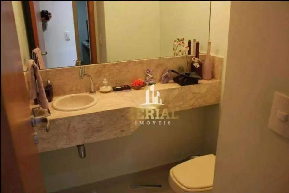 Foto 4 de Apartamento com 3 quartos à venda, 121m2 em Santa Paula, Sao Caetano Do Sul - SP