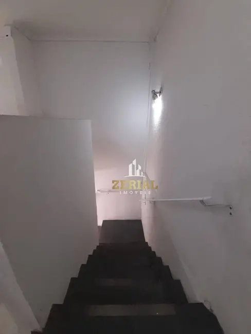 Foto 9 de Sobrado com 4 quartos à venda e para alugar, 168m2 em Santa Paula, Sao Caetano Do Sul - SP