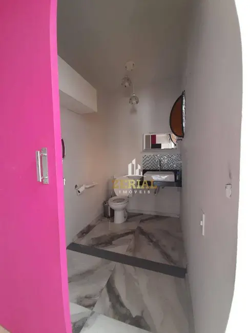 Foto 4 de Sobrado com 4 quartos à venda e para alugar, 168m2 em Santa Paula, Sao Caetano Do Sul - SP