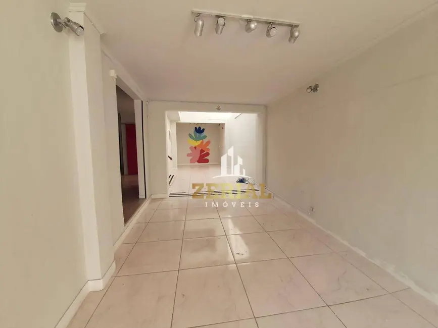 Foto 2 de Sobrado com 4 quartos à venda e para alugar, 168m2 em Santa Paula, Sao Caetano Do Sul - SP