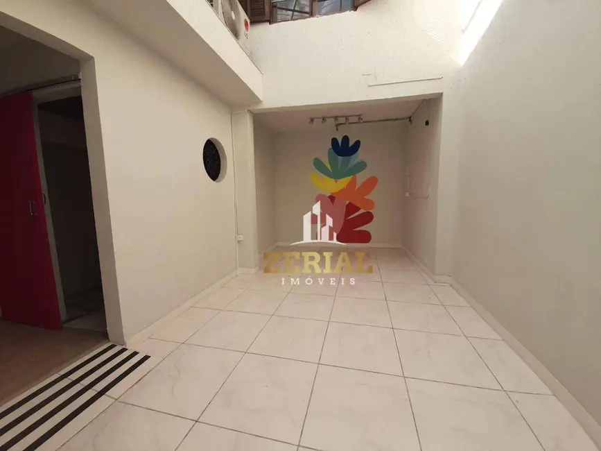 Foto 3 de Sobrado com 4 quartos à venda e para alugar, 168m2 em Santa Paula, Sao Caetano Do Sul - SP