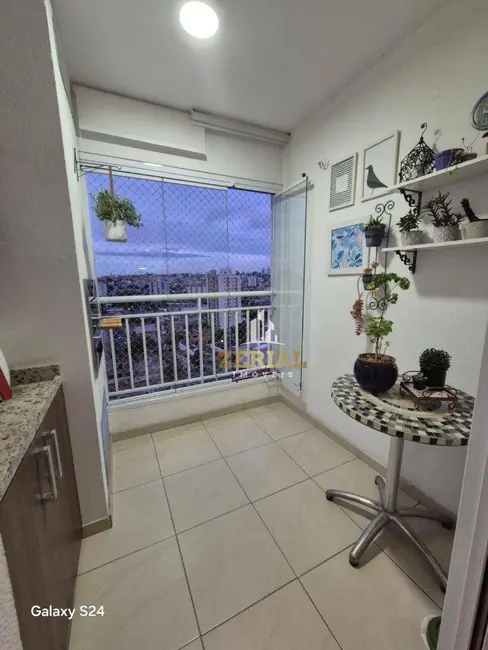 Foto 3 de Apartamento com 2 quartos à venda, 67m2 em Fundação, Sao Caetano Do Sul - SP