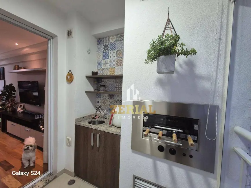 Foto 4 de Apartamento com 2 quartos à venda, 67m2 em Fundação, Sao Caetano Do Sul - SP