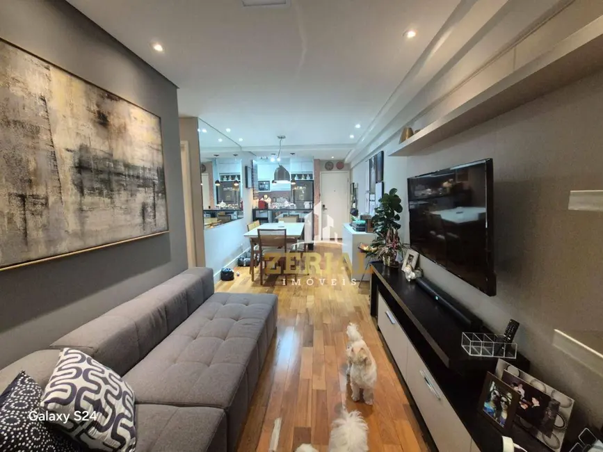 Foto 8 de Apartamento com 2 quartos à venda, 67m2 em Fundação, Sao Caetano Do Sul - SP