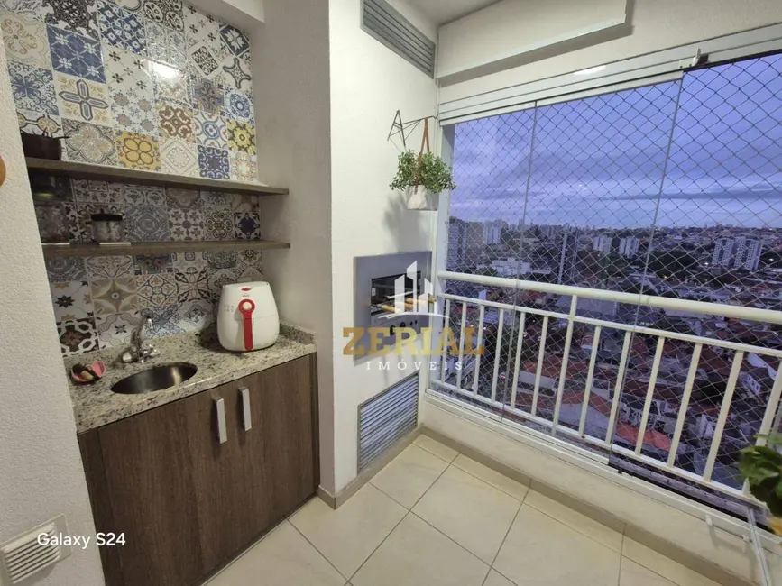 Foto 1 de Apartamento com 2 quartos à venda, 67m2 em Fundação, Sao Caetano Do Sul - SP