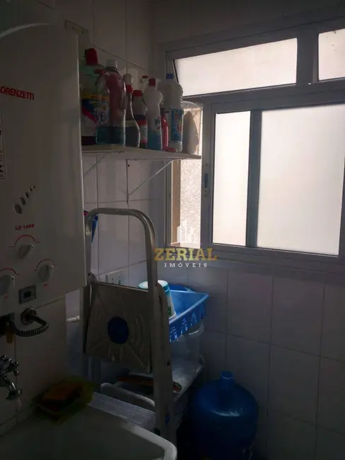 Foto 6 de Apartamento com 2 quartos para alugar, 64m2 em Santo Antônio, Sao Caetano Do Sul - SP
