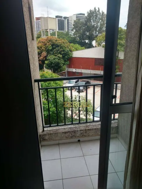 Foto 2 de Apartamento com 2 quartos para alugar, 64m2 em Santo Antônio, Sao Caetano Do Sul - SP