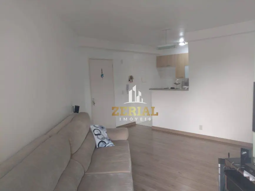 Foto 3 de Apartamento com 2 quartos para alugar, 64m2 em Santo Antônio, Sao Caetano Do Sul - SP