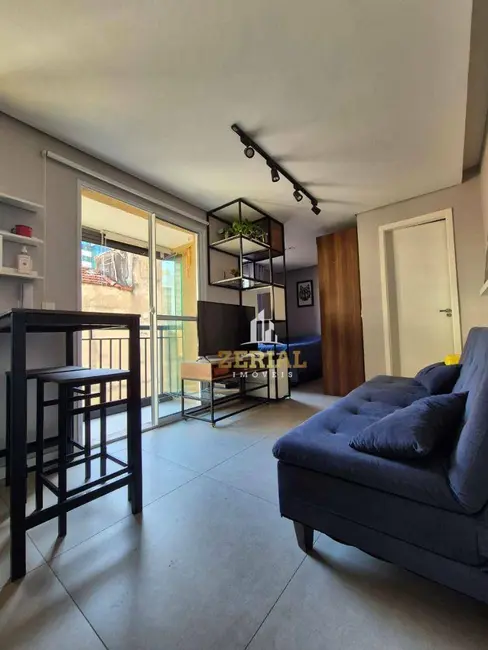 Foto 7 de Apartamento com 1 quarto à venda, 28m2 em Sé, São Paulo - SP