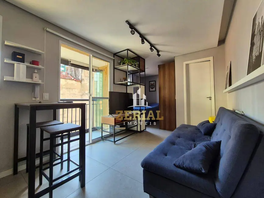 Foto 1 de Apartamento com 1 quarto à venda, 28m2 em Sé, São Paulo - SP