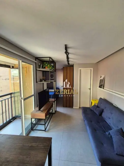 Foto 6 de Apartamento com 1 quarto à venda, 28m2 em Sé, São Paulo - SP