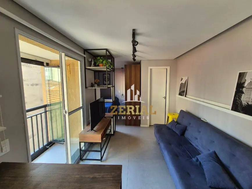 Foto 2 de Apartamento com 1 quarto à venda, 28m2 em Sé, São Paulo - SP