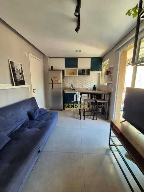 Foto 5 de Apartamento com 1 quarto à venda, 28m2 em Sé, São Paulo - SP