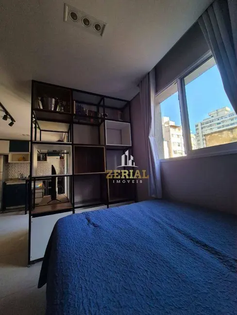 Foto 9 de Apartamento com 1 quarto à venda, 28m2 em Sé, São Paulo - SP