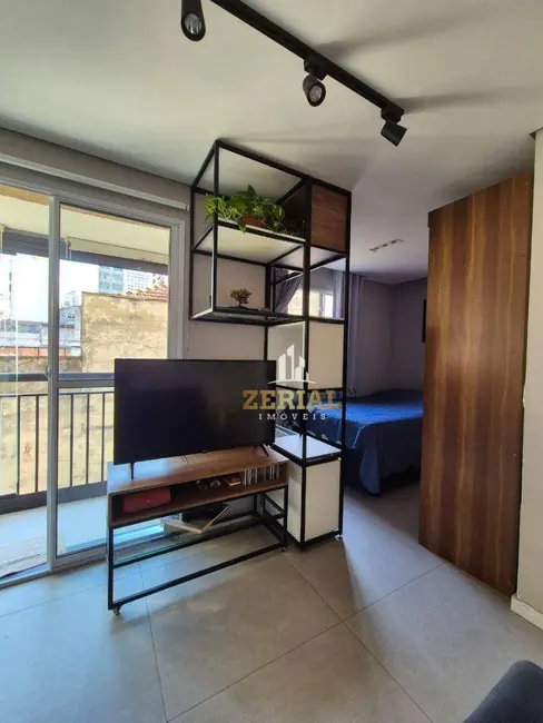Foto 4 de Apartamento com 1 quarto à venda, 28m2 em Sé, São Paulo - SP