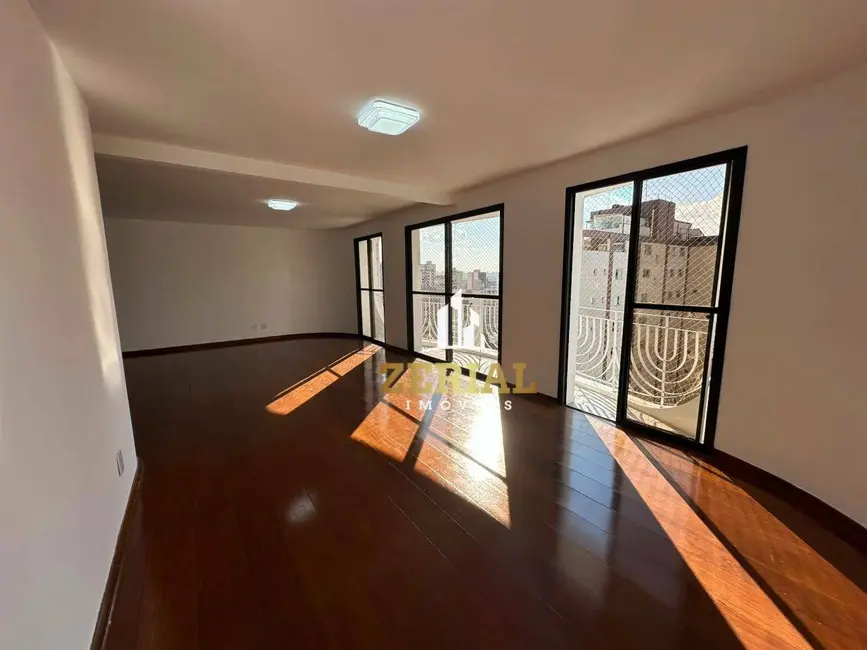Foto 5 de Apartamento com 4 quartos para alugar, 207m2 em Santa Paula, Sao Caetano Do Sul - SP