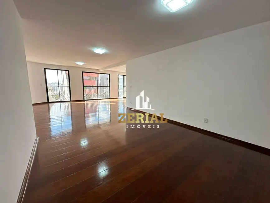 Foto 1 de Apartamento com 4 quartos para alugar, 207m2 em Santa Paula, Sao Caetano Do Sul - SP