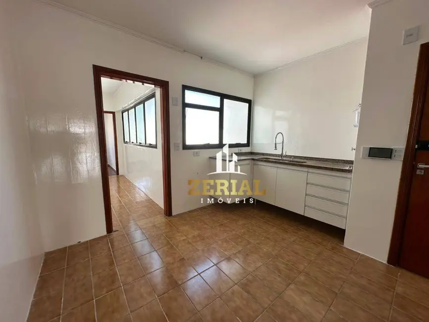 Foto 9 de Apartamento com 4 quartos para alugar, 207m2 em Santa Paula, Sao Caetano Do Sul - SP