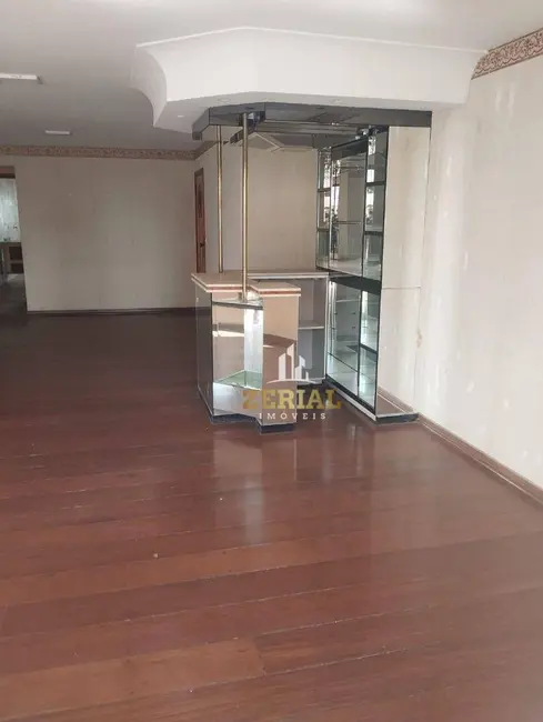 Foto 2 de Apartamento com 4 quartos para alugar, 207m2 em Santa Paula, Sao Caetano Do Sul - SP