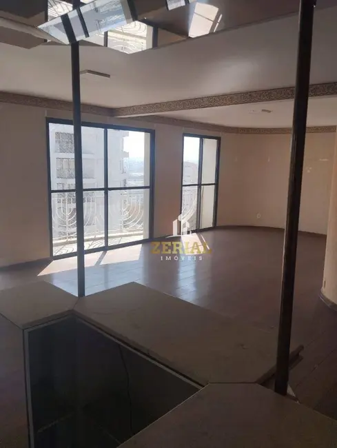 Foto 7 de Apartamento com 4 quartos para alugar, 207m2 em Santa Paula, Sao Caetano Do Sul - SP