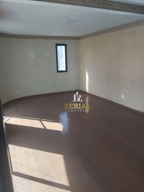 Foto 3 de Apartamento com 4 quartos para alugar, 207m2 em Santa Paula, Sao Caetano Do Sul - SP
