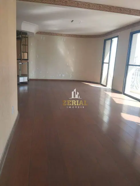Foto 6 de Apartamento com 4 quartos para alugar, 207m2 em Santa Paula, Sao Caetano Do Sul - SP