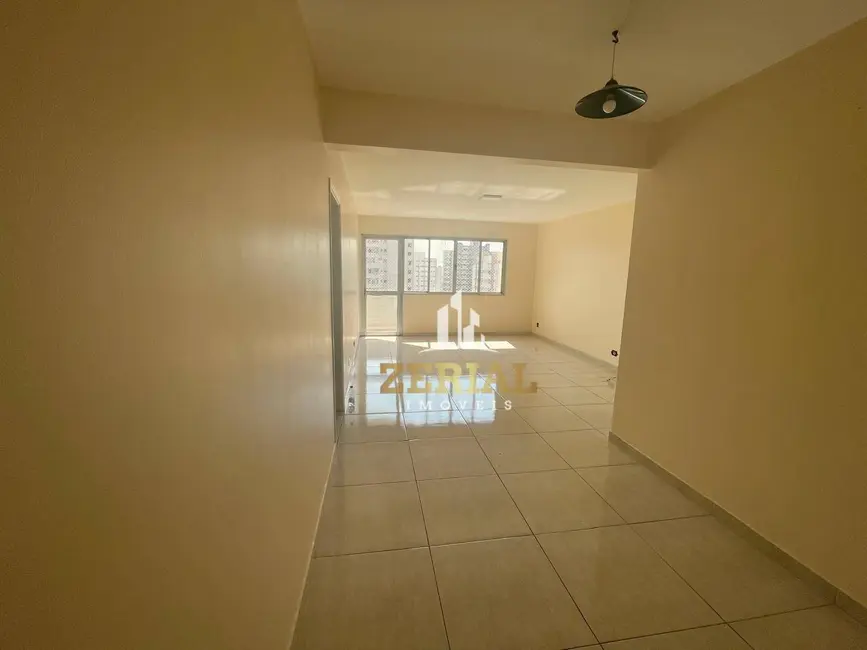 Foto 2 de Apartamento com 3 quartos para alugar, 116m2 em Santo Antônio, Sao Caetano Do Sul - SP