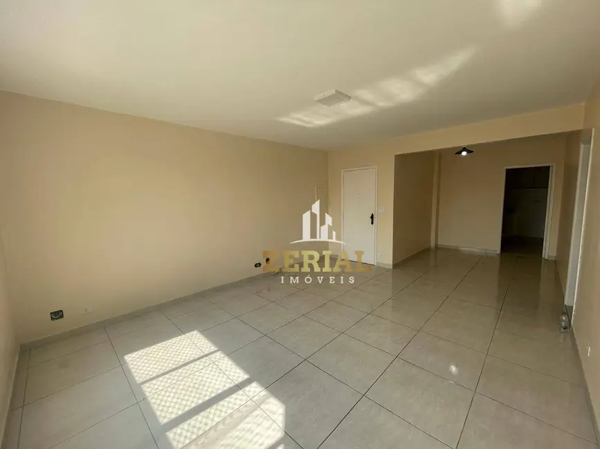 Foto 1 de Apartamento com 3 quartos para alugar, 116m2 em Santo Antônio, Sao Caetano Do Sul - SP