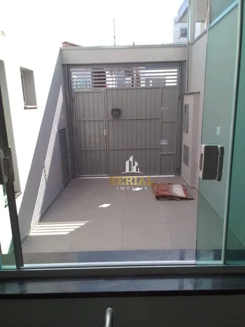 Sobrado com 1 quarto à venda, 50m2 em Vila Califórnia, São Paulo - SP - imagem 2 Foto 2 de Sobrado com 1 quarto à venda, 50m2 em Vila Califórnia, São Paulo - SP