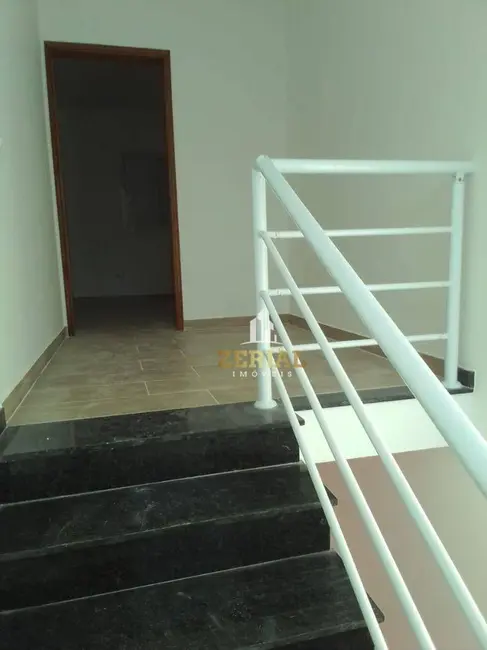 Sobrado com 1 quarto à venda, 50m2 em Vila Califórnia, São Paulo - SP - imagem 4 Foto 4 de Sobrado com 1 quarto à venda, 50m2 em Vila Califórnia, São Paulo - SP