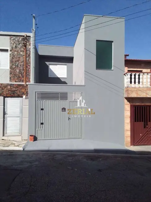 Sobrado com 1 quarto à venda, 50m2 em Vila Califórnia, São Paulo - SP - imagem 1 Foto 1 de Sobrado com 1 quarto à venda, 50m2 em Vila Califórnia, São Paulo - SP