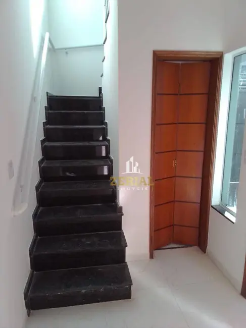 Sobrado com 1 quarto à venda, 50m2 em Vila Califórnia, São Paulo - SP - imagem 3 Foto 3 de Sobrado com 1 quarto à venda, 50m2 em Vila Califórnia, São Paulo - SP