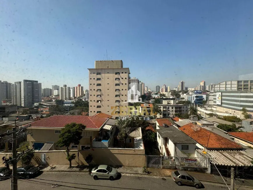 Foto 3 de Sala Comercial à venda e para alugar, 33m2 em Centro, Santo Andre - SP