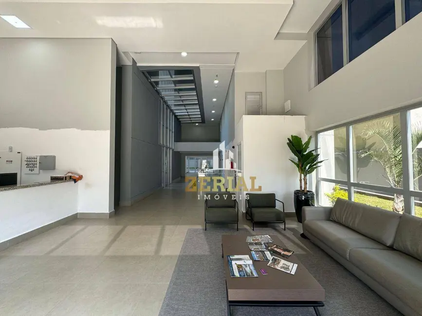 Foto 5 de Sala Comercial à venda e para alugar, 33m2 em Centro, Santo Andre - SP