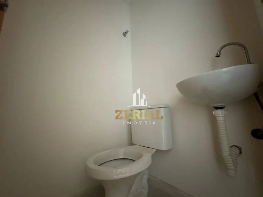 Foto 4 de Sala Comercial à venda e para alugar, 33m2 em Centro, Santo Andre - SP