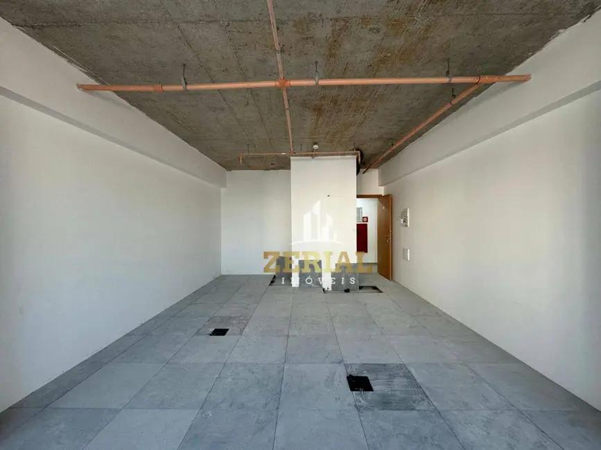 Foto 1 de Sala Comercial à venda e para alugar, 33m2 em Centro, Santo Andre - SP