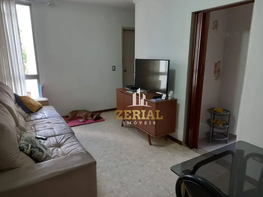 Foto 1 de Apartamento com 2 quartos à venda, 55m2 em São José, Sao Caetano Do Sul - SP