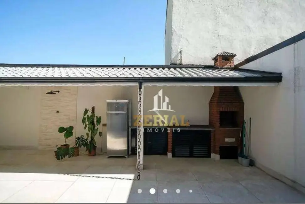 Foto 3 de Apartamento com 2 quartos à venda, 121m2 em Centro, Sao Caetano Do Sul - SP