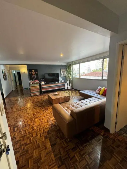 Foto 1 de Apartamento com 4 quartos à venda, 180m2 em Santa Paula, Sao Caetano Do Sul - SP