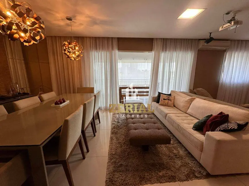 Foto 2 de Apartamento com 3 quartos à venda, 146m2 em Boa Vista, Sao Caetano Do Sul - SP