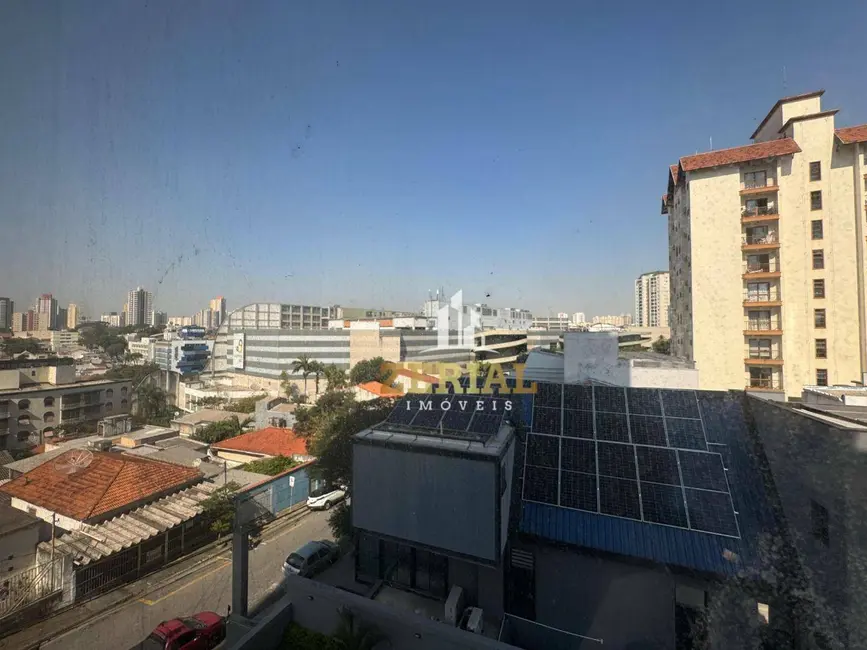 Foto 4 de Sala Comercial à venda e para alugar, 33m2 em Centro, Santo Andre - SP