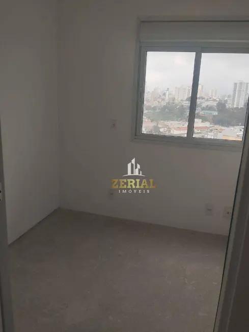 Foto 7 de Apartamento com 2 quartos à venda, 47m2 em Vila Sacadura Cabral, Santo Andre - SP