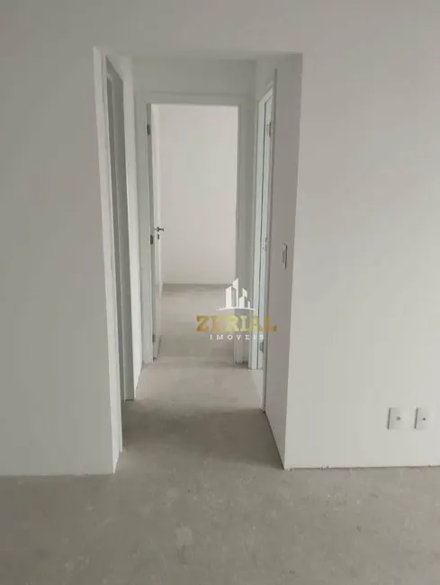 Foto 5 de Apartamento com 2 quartos à venda, 47m2 em Vila Sacadura Cabral, Santo Andre - SP