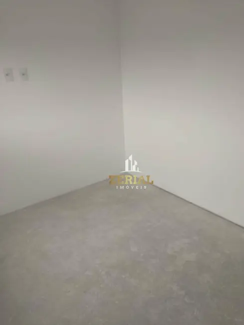 Foto 9 de Apartamento com 2 quartos à venda, 47m2 em Vila Sacadura Cabral, Santo Andre - SP