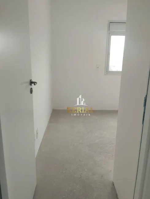 Foto 8 de Apartamento com 2 quartos à venda, 47m2 em Vila Sacadura Cabral, Santo Andre - SP